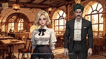 College of mysteria 23