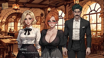 College of mysteria 23