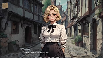 College of mysteria 23