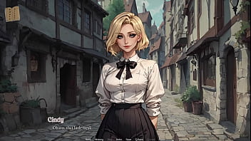 College of mysteria 23