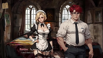 College of mysteria 23