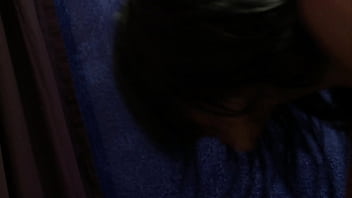 Brunette milf persia pele fuck with justin magnum