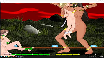 ふぇありーうぉー２