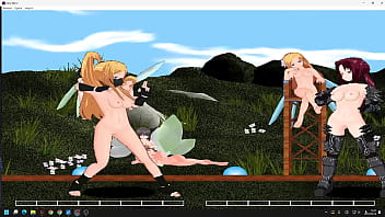 ふぇありーうぉー２