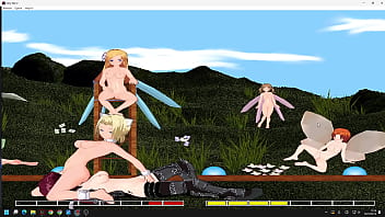 ふぇありーうぉー２