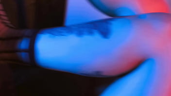 I love feeling your cock between my toes