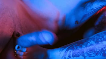 I love feeling your cock between my toes