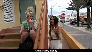 Money makes her cheat on a perfect guy 19