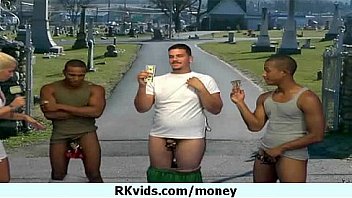 Money Talked To That This Hot Babe 7 thumbnail