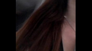 Androyrena se goza a mover el cuerpo