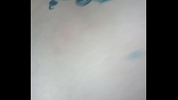 Married slut gets a creampie