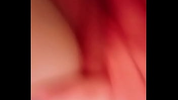 Masturbándose muy rico