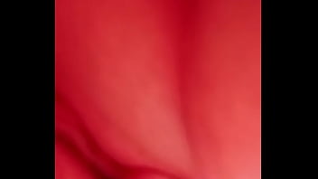 Masturbándose muy rico