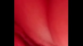 Masturbándose muy rico