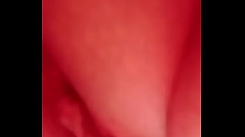 Masturbándose muy rico