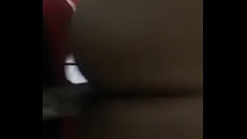 Bronx thot gets fucked