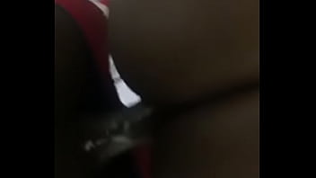 Bronx thot gets fucked