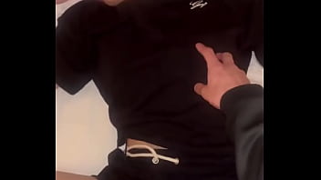 この前やった子がちでシコすぎておっぱい触ってるだけでビンビンやったわ