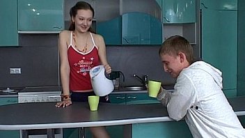 Best free diminutive legal age teenager porn