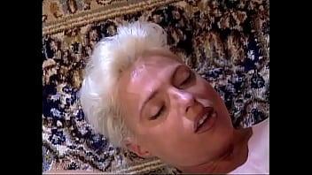 A macho to make this horny milf cum