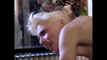 A macho to make this horny milf cum