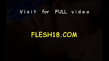 Legal age teenager fucked in three some xxx