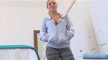 Sexy amateur girl please her pussy ftvgirls 25