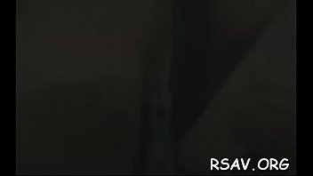 Strapped wet gets pinched