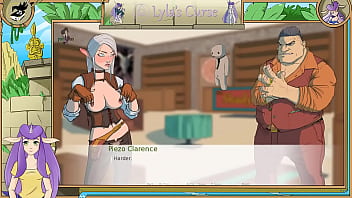 Let's play lyla's curse episode eight