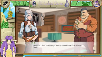 Let's play lyla's curse episode eight