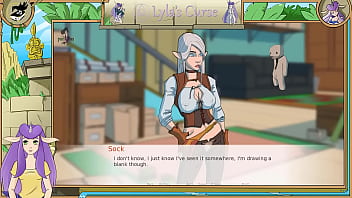 Let's play lyla's curse episode eight