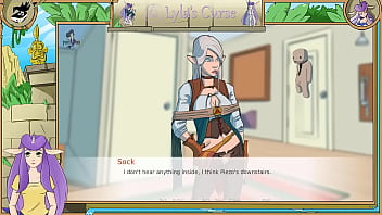 Let's play lyla's curse episode eight