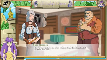 Let's play lyla's curse episode eight