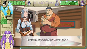 Let's play lyla's curse episode eight