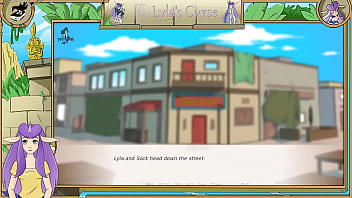 Let's play lyla's curse episode eight