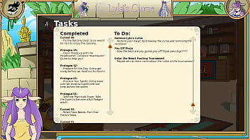 Let's play lyla's curse episode eight