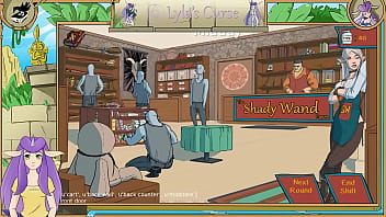 Let's play lyla's curse episode eight