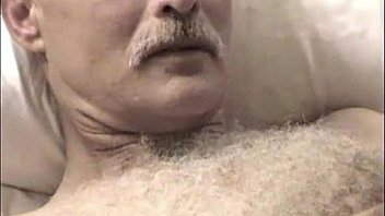 Mature Man Steve Beats Off thumbnail