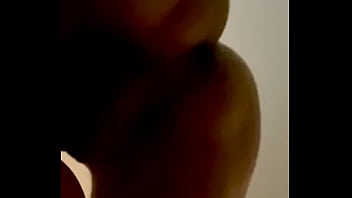 Her taking my dick with moans