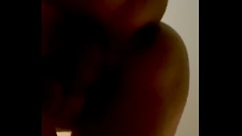 Her taking my dick with moans