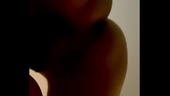 Her taking my dick with moans