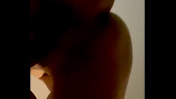 Her taking my dick with moans