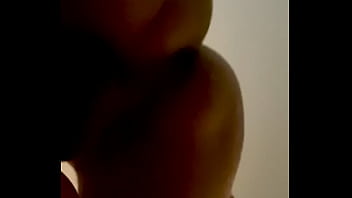 Her taking my dick with moans