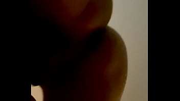 Her taking my dick with moans