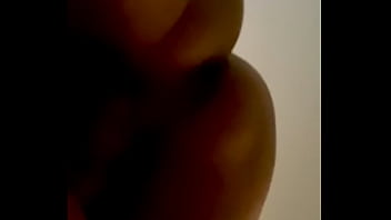 Her taking my dick with moans