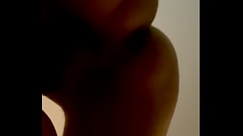 Her taking my dick with moans