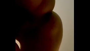 Her taking my dick with moans