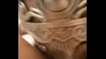 Masquerade masks and blowing