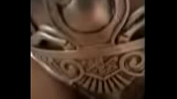 Masquerade masks and blowing