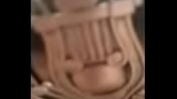 Masquerade masks and blowing